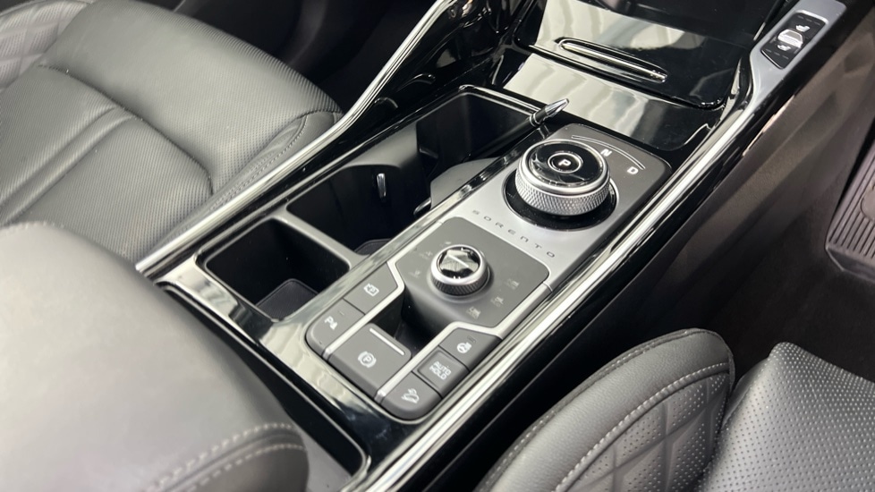 Used Kia Sorento 2023 for sale - 76773236: Photo 36