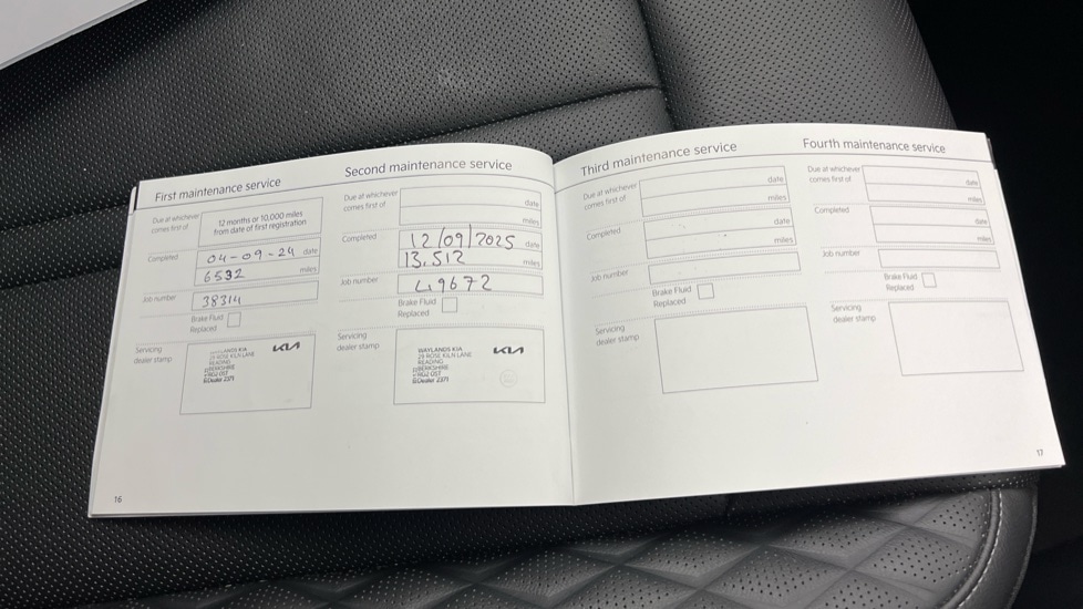 Used Kia Sorento 2023 for sale - 76773236: Photo 39