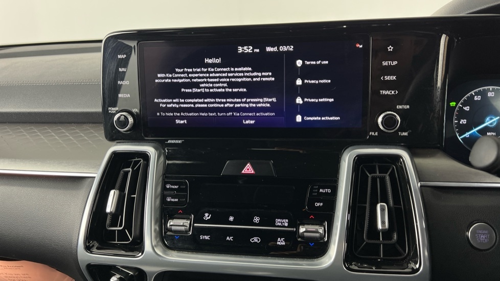 Used Kia Sorento 2023 for sale - 76773236: Photo 42