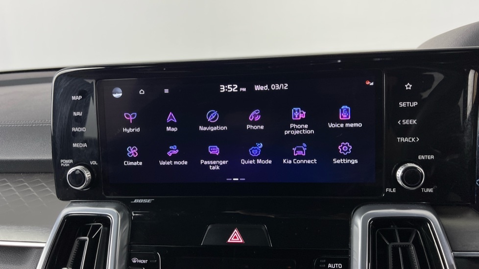 Used Kia Sorento 2023 for sale - 76773236: Photo 45