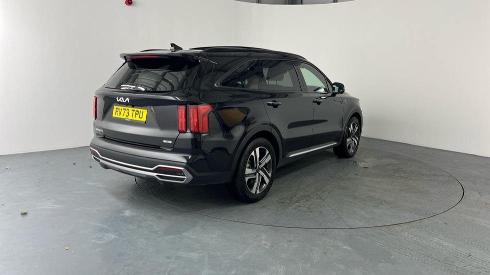 Used Kia Sorento 2023 for sale - 76773236: Photo 48