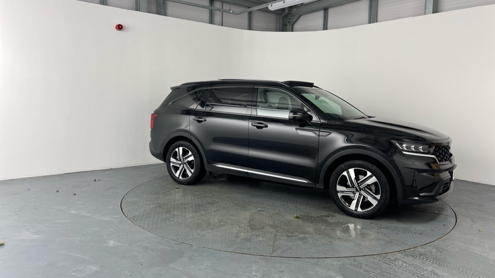 Used Kia Sorento 2023 for sale - 76773236: Photo 50