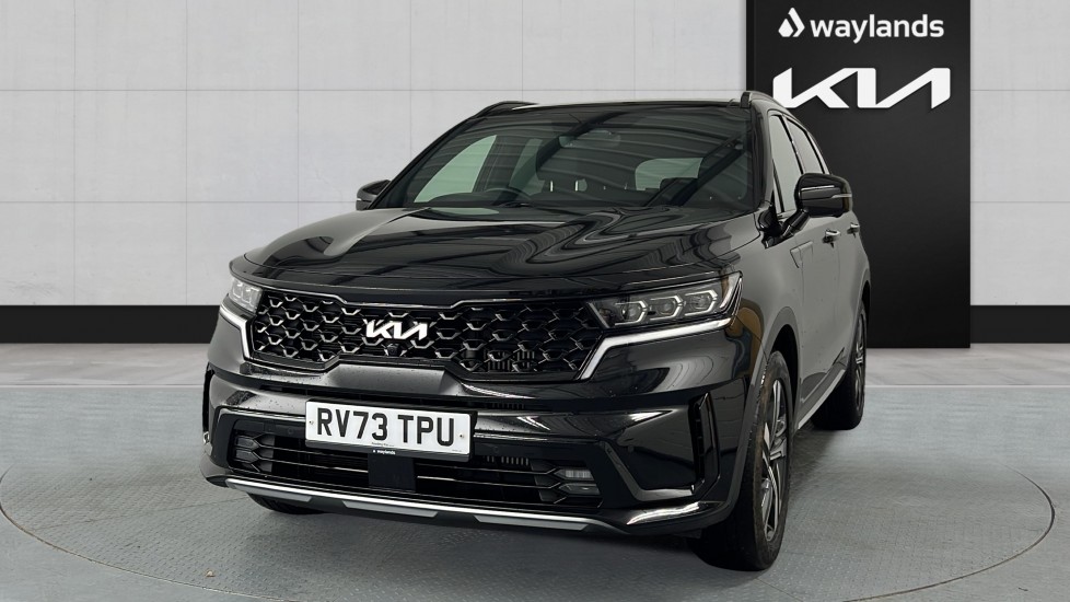 Used Kia Sorento 2023 for sale - 76773236: Photo 9