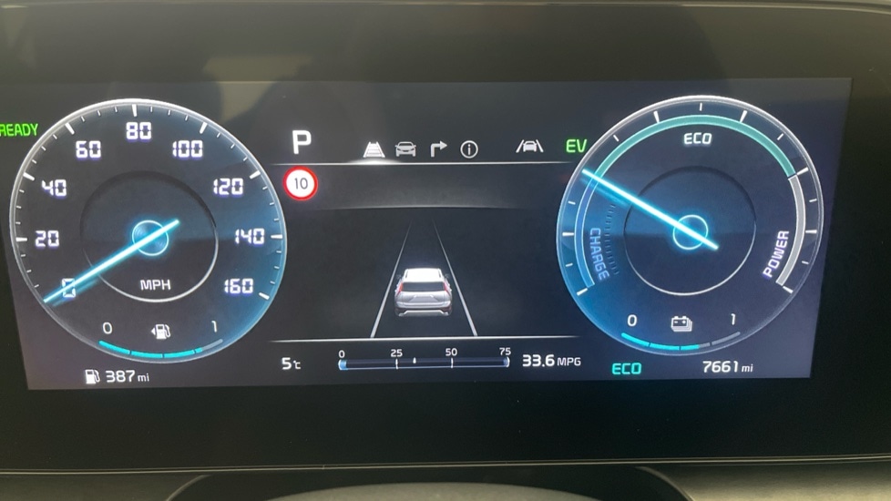 Used Kia Niro 2025 for sale - 77732515: Photo 11