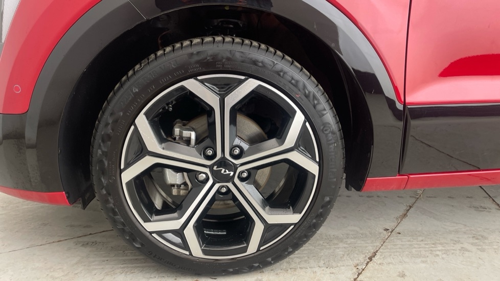 Used Kia Niro 2025 for sale - 77732515: Photo 14