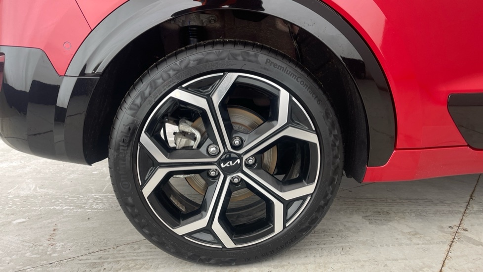 Used Kia Niro 2025 for sale - 77732515: Photo 16