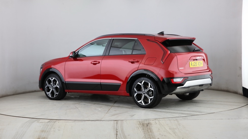 Used Kia Niro 2025 for sale - 77732515: Photo 2