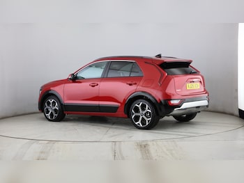 Used Kia Niro 2025 for sale - 77732515: Photo