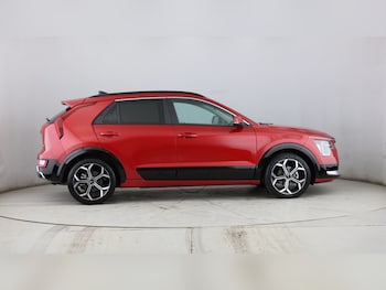 Used Kia Niro 2025 for sale - 77732515: Photo
