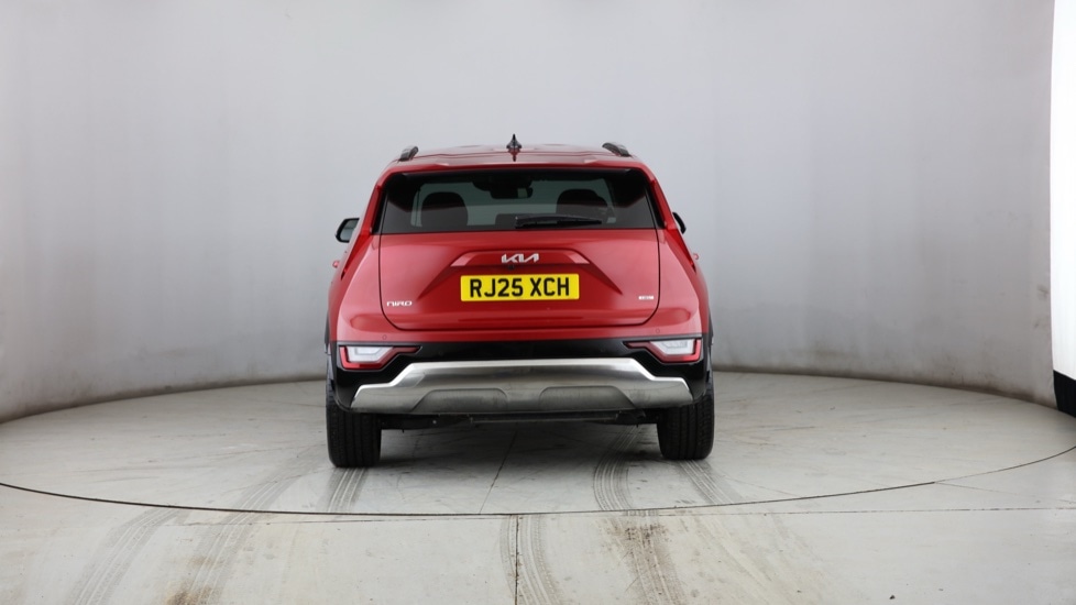 Used Kia Niro 2025 for sale - 77732515: Photo 4