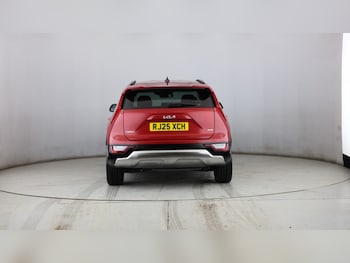 Used Kia Niro 2025 for sale - 77732515: Photo