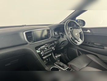 Used Kia Sportage 2019 for sale - 78763836: Photo