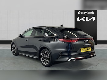 Used Kia Pro Ceed 2024 for sale - 78140455: Photo