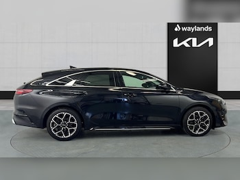 Used Kia Pro Ceed 2024 for sale - 78140455: Photo