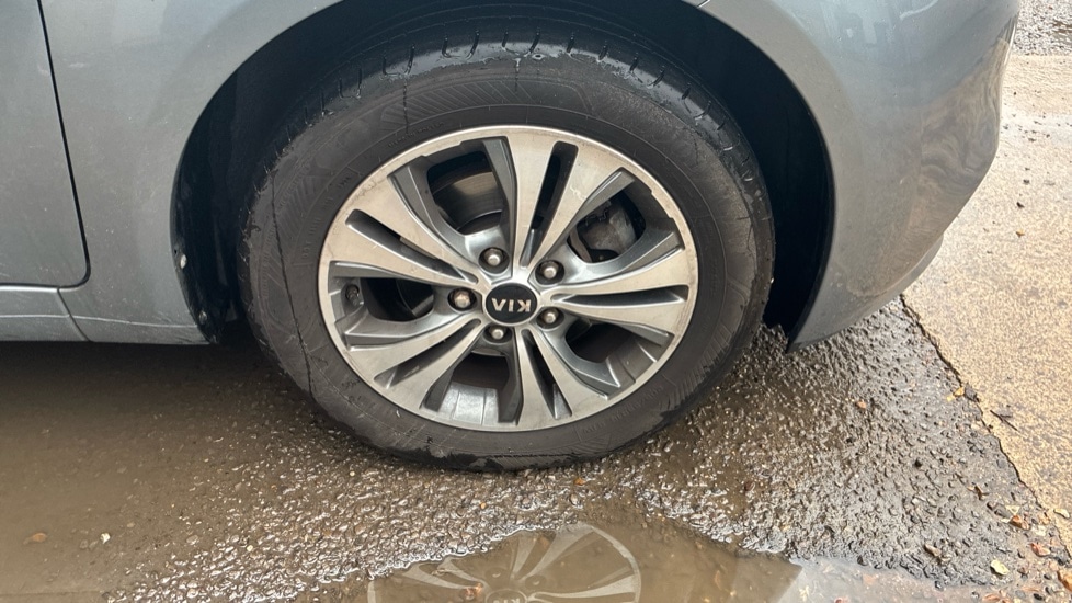 Used Kia Venga 2019 for sale - 77047637: Photo 23