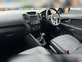 Used Kia Venga 2019 for sale - 77047637: Photo