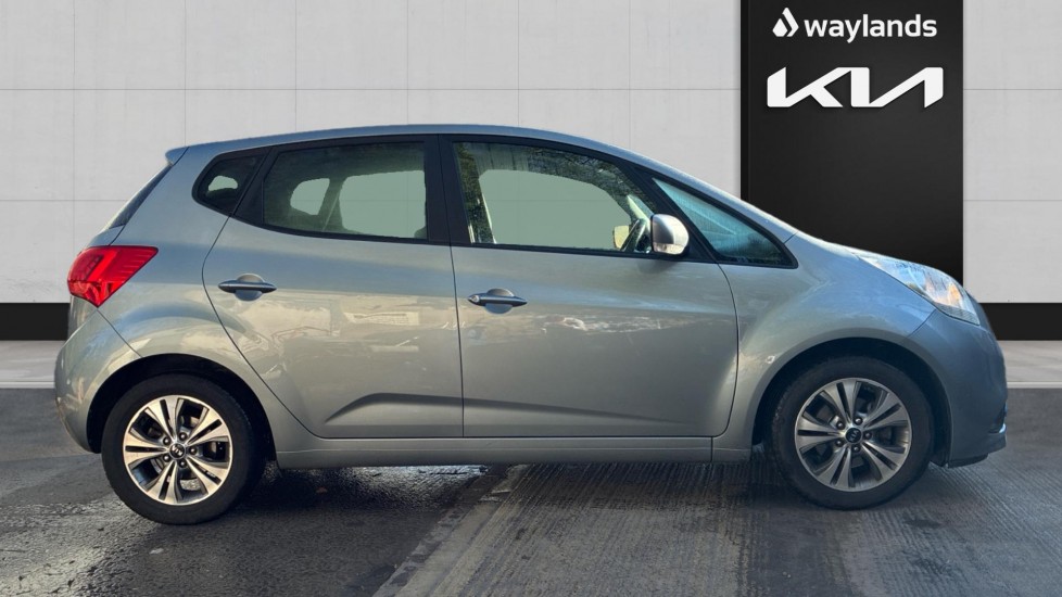 Used Kia Venga 2019 for sale - 77047637: Photo 4