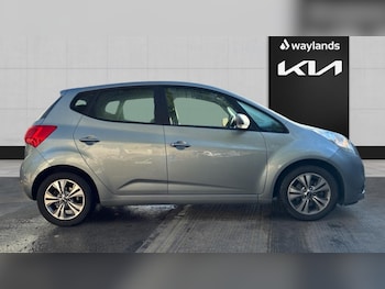 Used Kia Venga 2019 for sale - 77047637: Photo