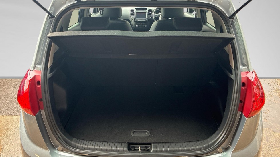 Used Kia Venga 2019 for sale - 77047637: Photo 8