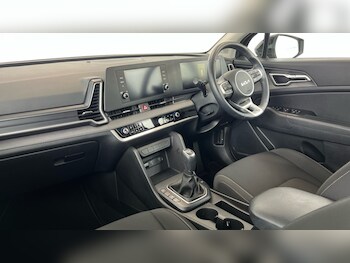 Used Kia Sportage 2024 for sale - 78270221: Photo