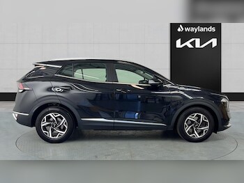 Used Kia Sportage 2024 for sale - 78270221: Photo