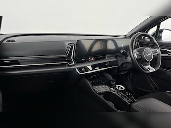 Used Kia Sportage 2024 for sale - 77256457: Photo