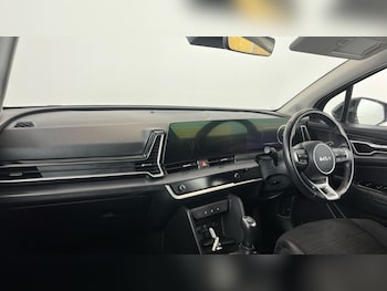 Used Kia Sportage 2022 for sale - 76894739: Photo