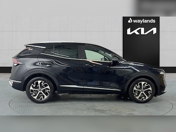 Used Kia Sportage 2022 for sale - 76894739: Photo
