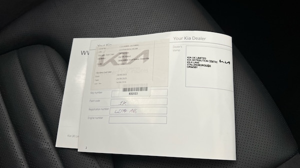 Used Kia Sportage 2024 for sale - 76183822: Photo 12