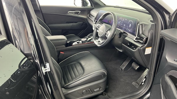 Used Kia Sportage 2024 for sale - 76183822: Photo 21