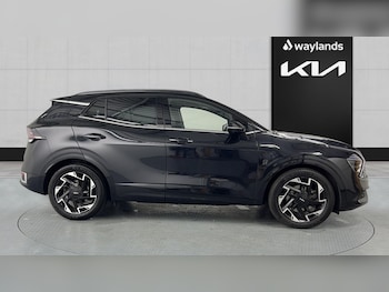 Used Kia Sportage 2024 for sale - 76183822: Photo 4