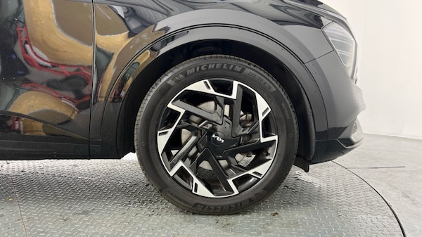 Used Kia Sportage 2024 for sale - 76183822: Photo 5