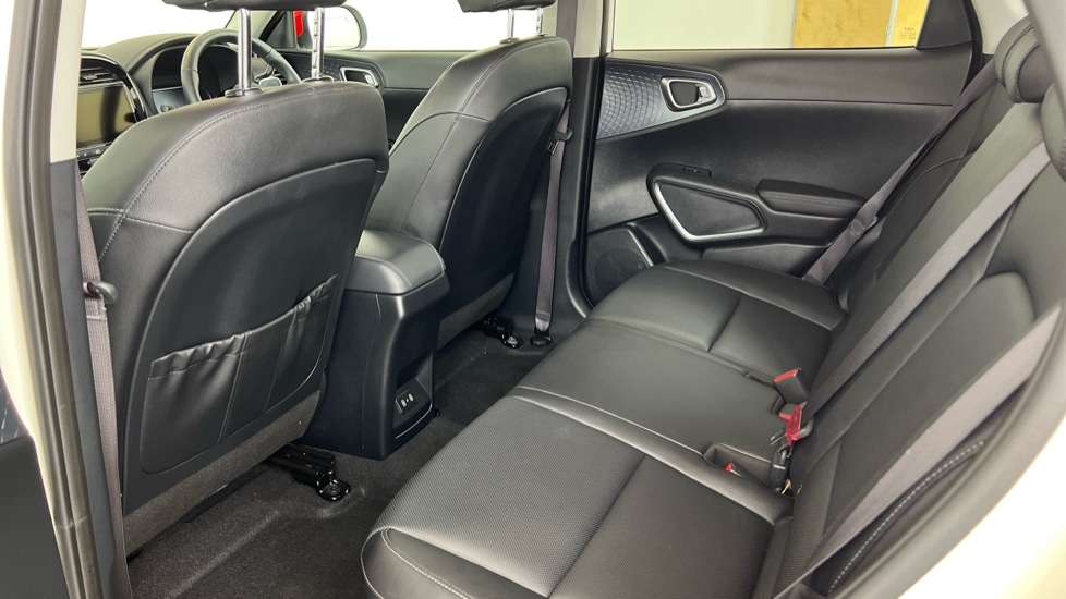 Used Kia Soul 2023 for sale - 77702697: Photo 10