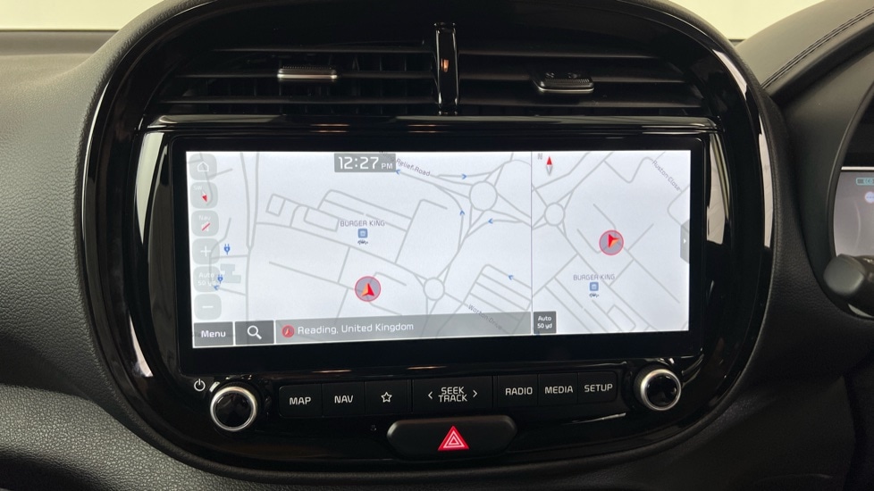 Used Kia Soul 2023 for sale - 77702697: Photo 13