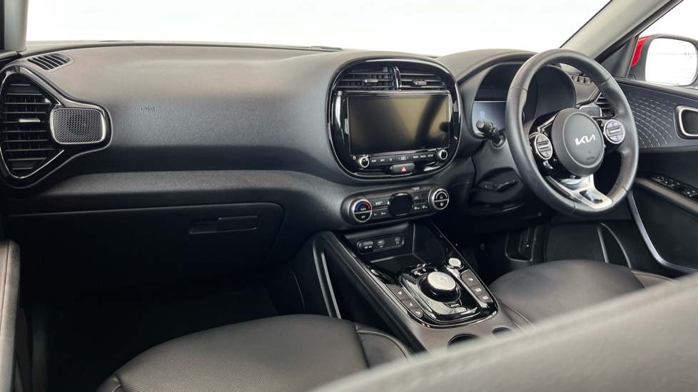 Used Kia Soul 2023 for sale - 77702697: Photo 3