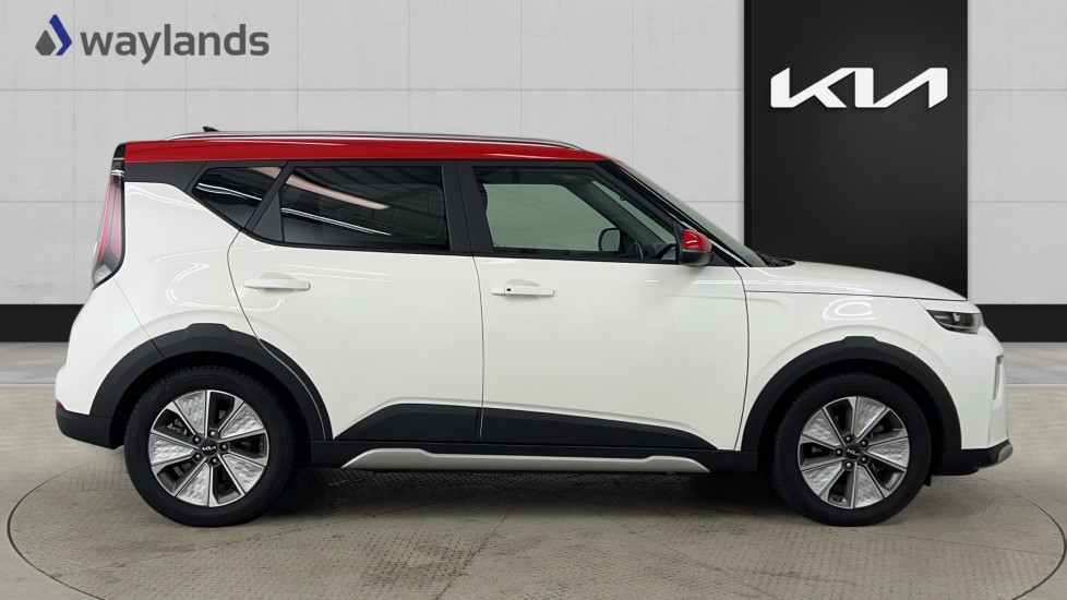 Used Kia Soul 2023 for sale - 77702697: Photo 4