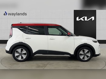 Used Kia Soul 2023 for sale - 77702697: Photo