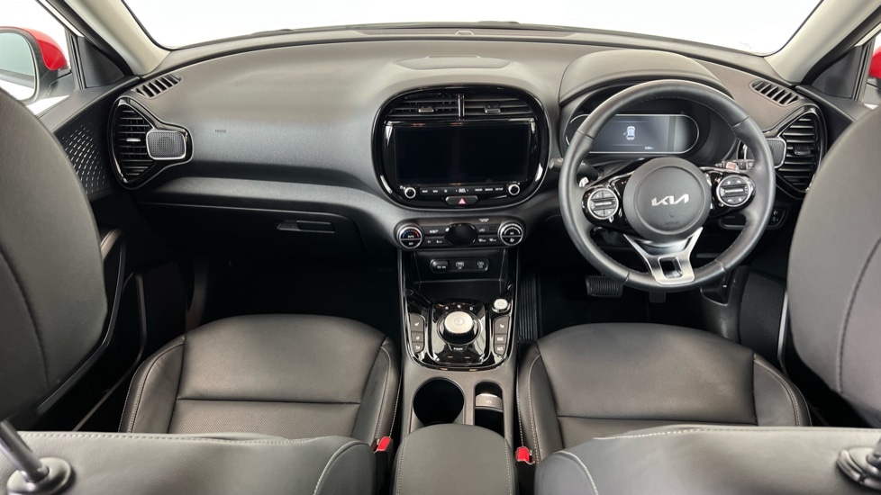 Used Kia Soul 2023 for sale - 77702697: Photo 6