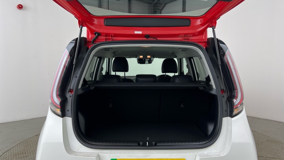 Used Kia Soul 2023 for sale - 77702697: Photo 8