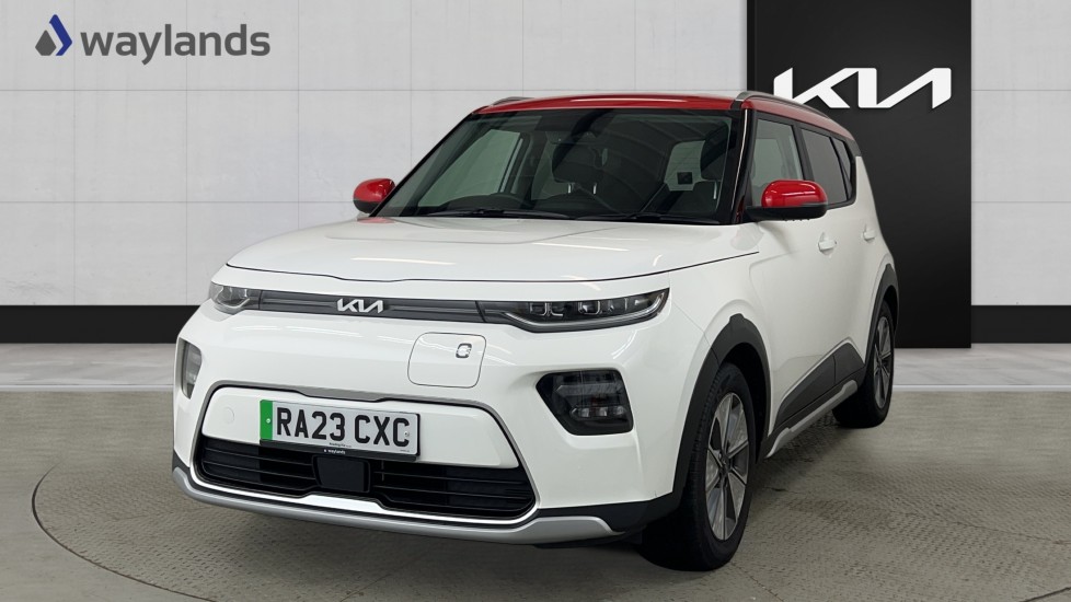 Used Kia Soul 2023 for sale - 77702697: Photo 9