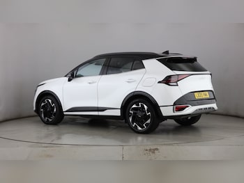 Used Kia Sportage 2025 for sale - 78542564: Photo