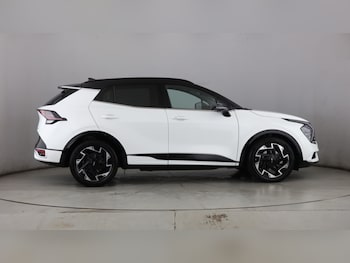 Used Kia Sportage 2025 for sale - 78542564: Photo