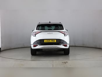 Used Kia Sportage 2025 for sale - 78542564: Photo