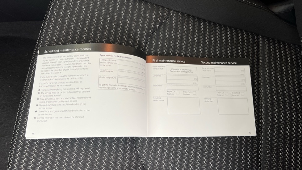 Used Kia Ceed 2025 for sale - 75950786: Photo 12