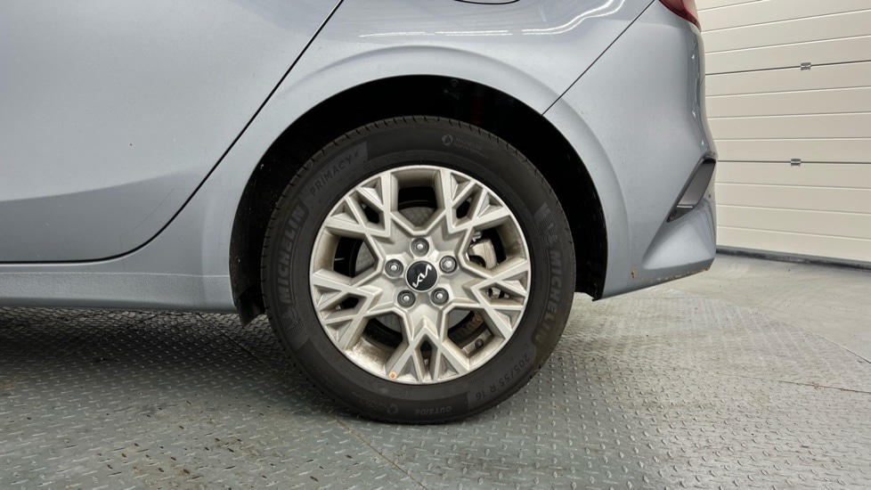 Used Kia Ceed 2025 for sale - 75950786: Photo 18