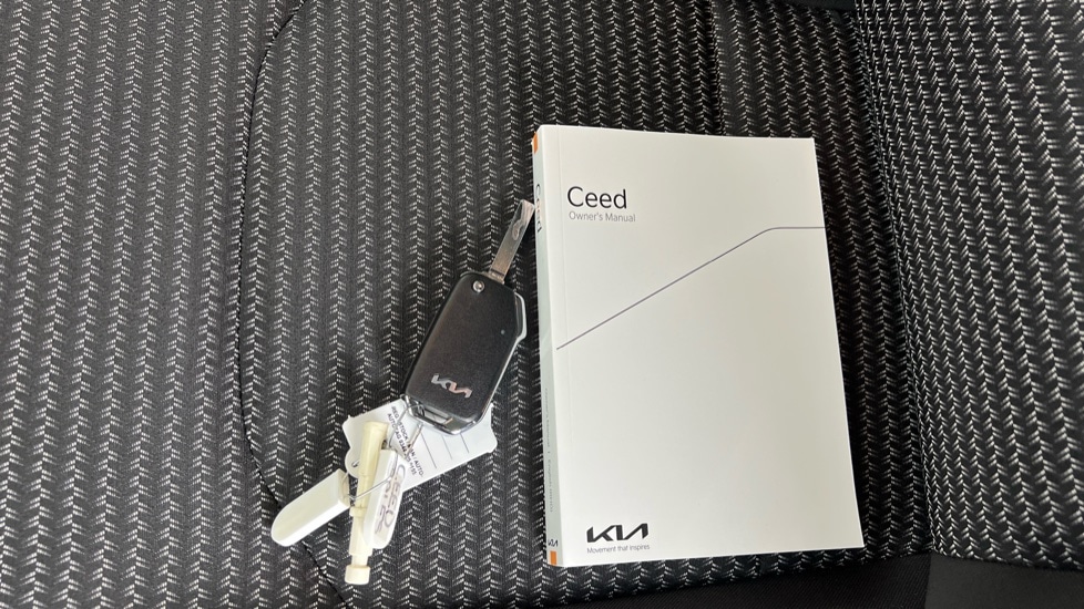 Used Kia Ceed 2025 for sale - 75950786: Photo 22