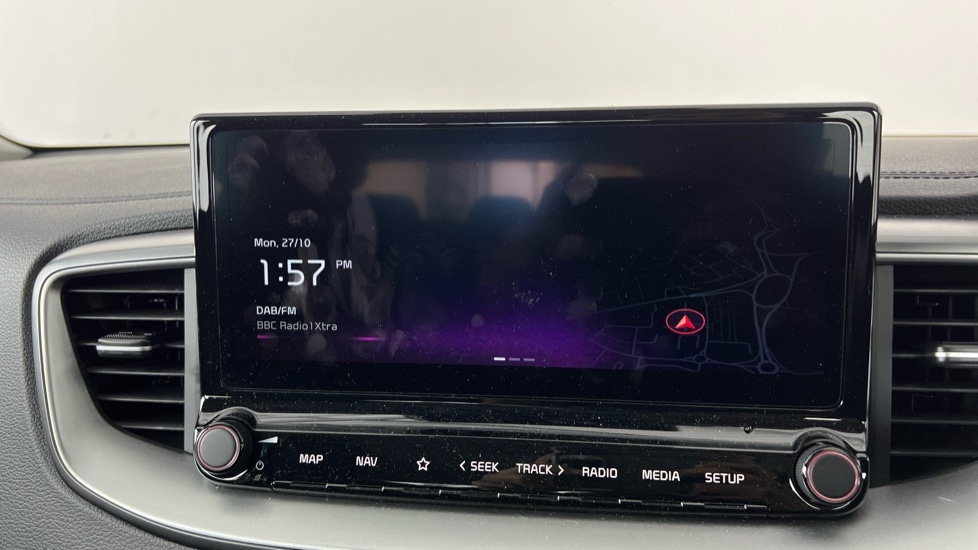 Used Kia Ceed 2025 for sale - 75950786: Photo 33