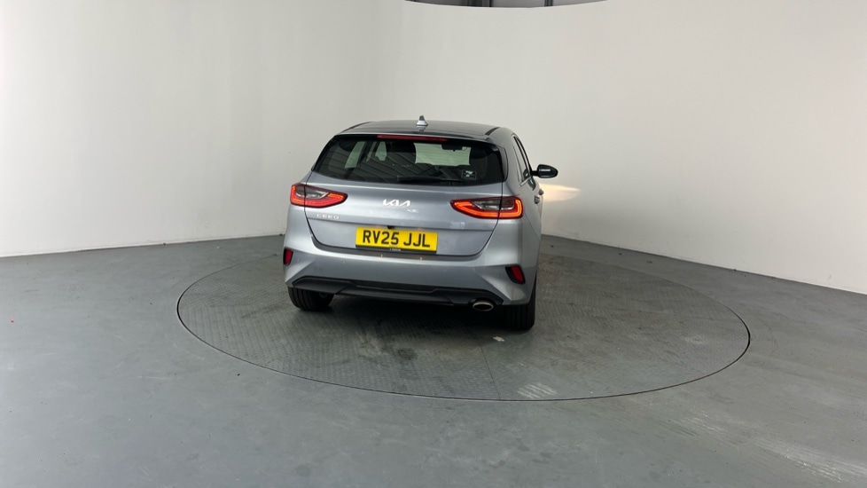 Used Kia Ceed 2025 for sale - 75950786: Photo 35