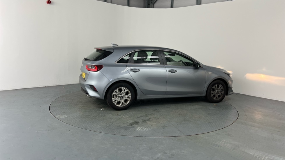 Used Kia Ceed 2025 for sale - 75950786: Photo 36