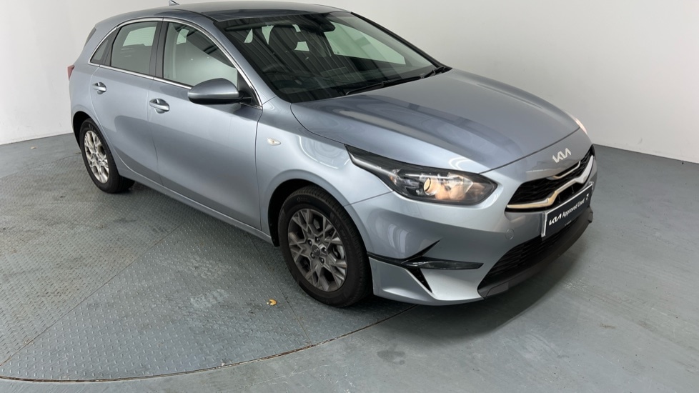 Used Kia Ceed 2025 for sale - 75950786: Photo 38